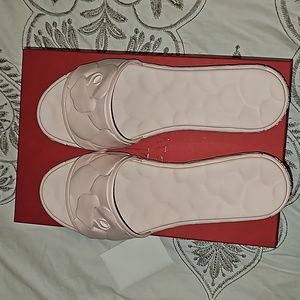 Valentino pool sandals